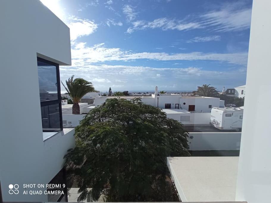 Villa Gehidy Teguise  Exterior photo
